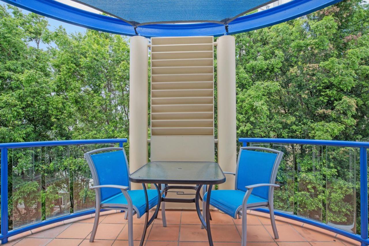 Surfers Beach Resort One Гоулд Коуст Екстериор снимка