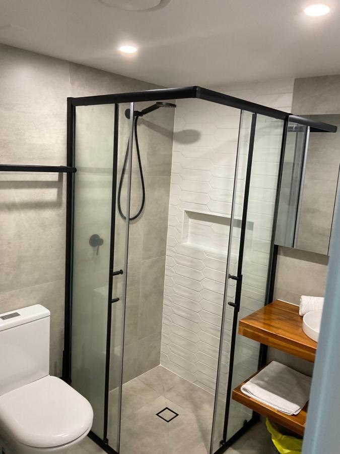 Surfers Beach Resort One Гоулд Коуст Екстериор снимка