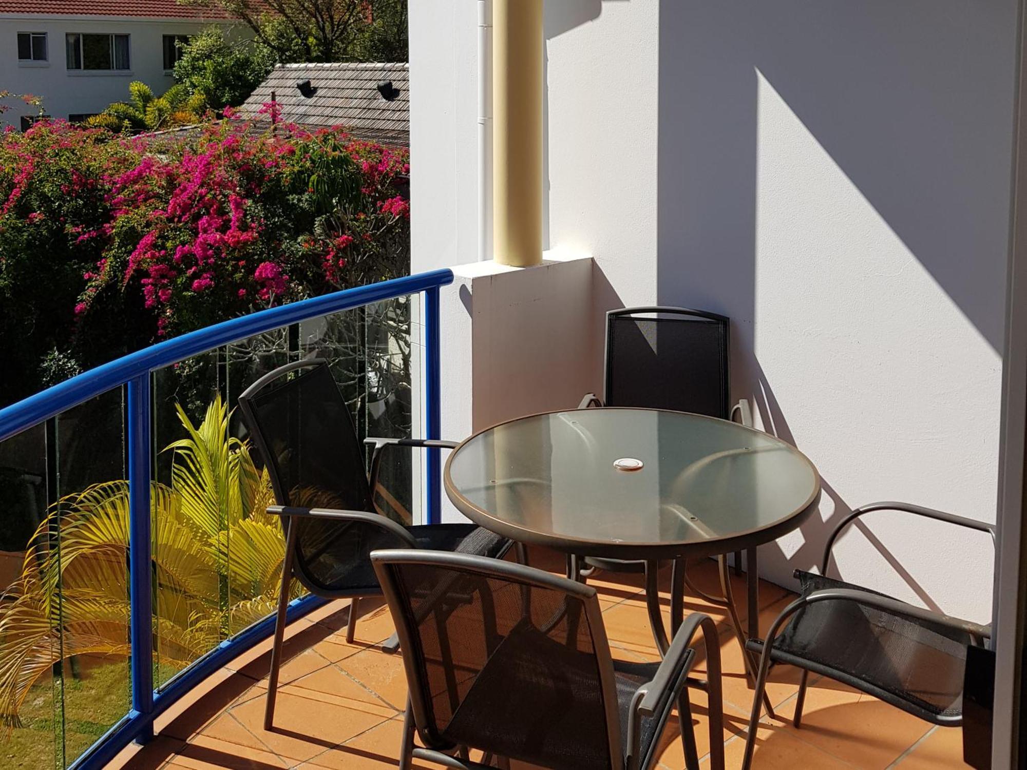 Surfers Beach Resort One Гоулд Коуст Екстериор снимка