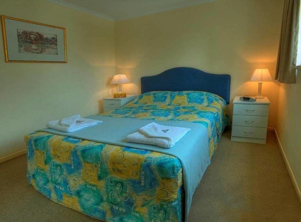 Surfers Beach Resort One Гоулд Коуст Екстериор снимка