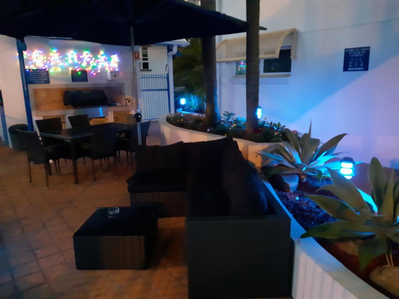 Surfers Beach Resort One Гоулд Коуст Екстериор снимка